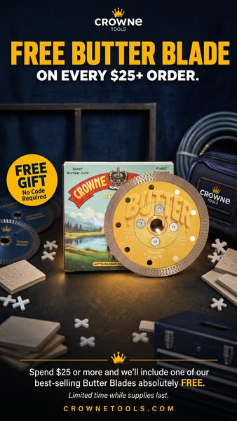 Crownetools ad