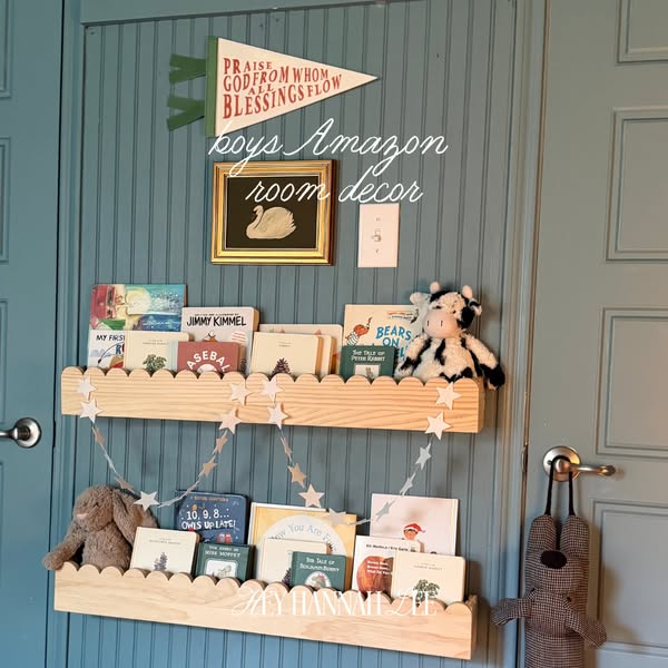 Hannah Lee ad