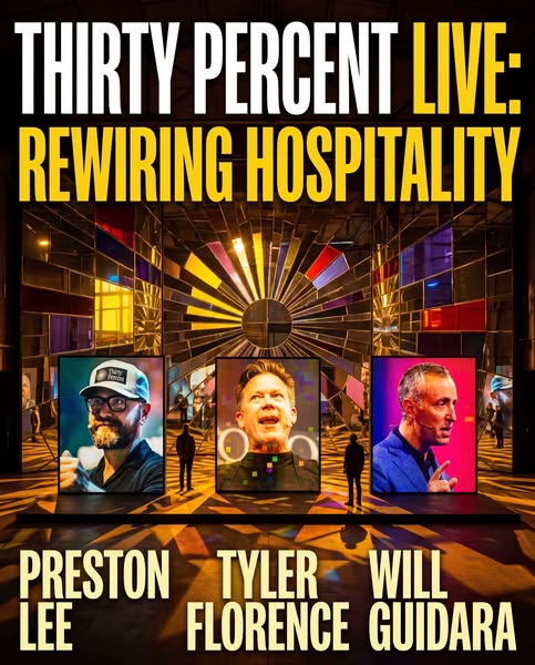 Preston Lee ad