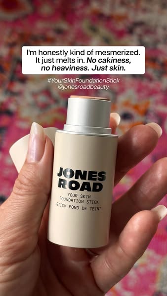 Juli Bauer Roth ad