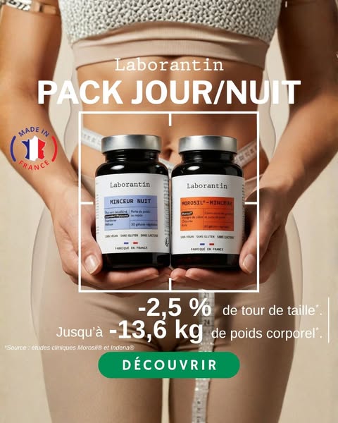 Femme Actuelle ad