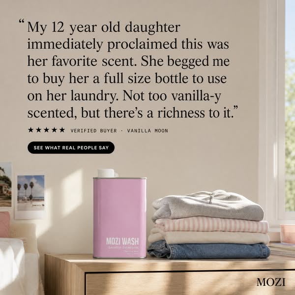 Girls ad