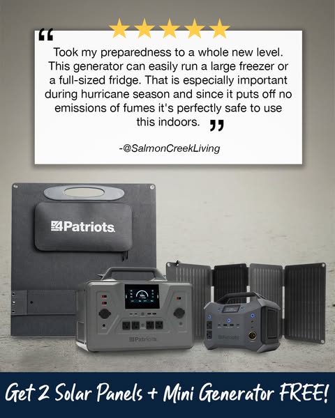 Salmon Creek Living ad