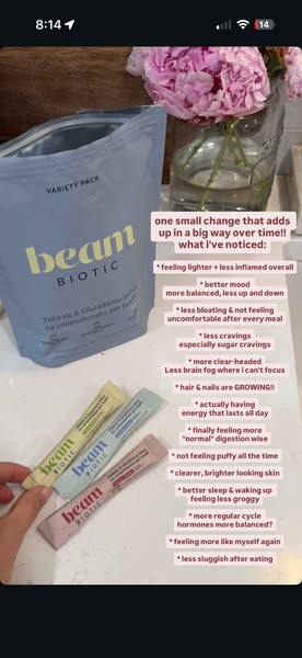 Laura Beverlin ad