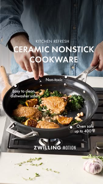 ZWILLING USA ad
