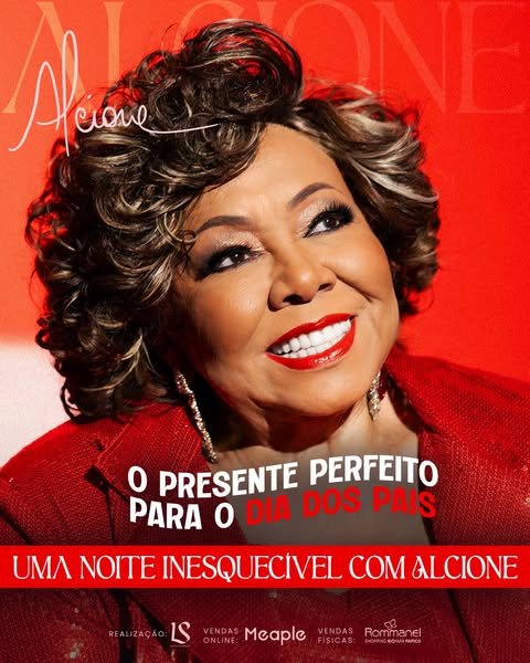 Alcione Marrom ad