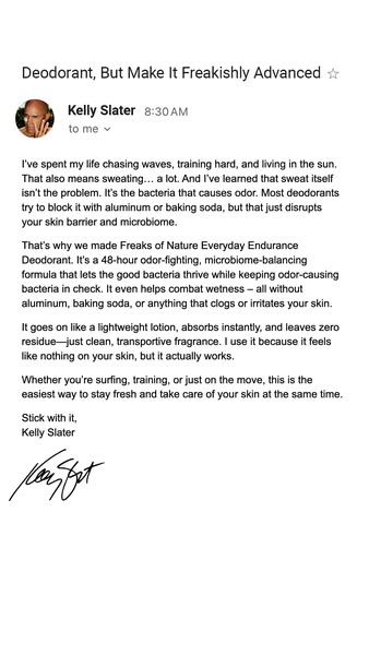 kellyslater ad