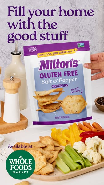 eatmiltons ad