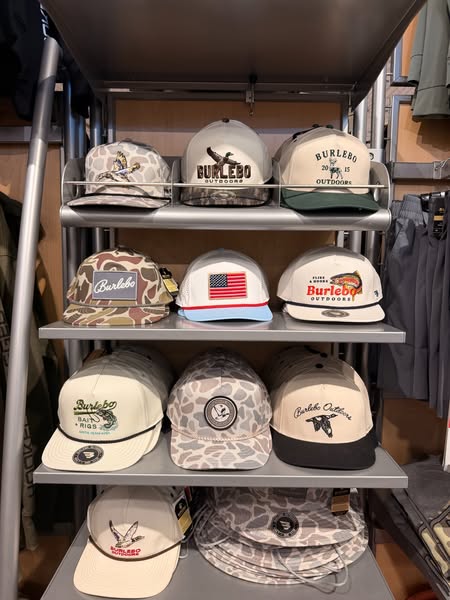 Scheels Outdoors ad