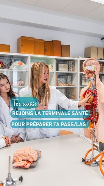 Studyrama ad