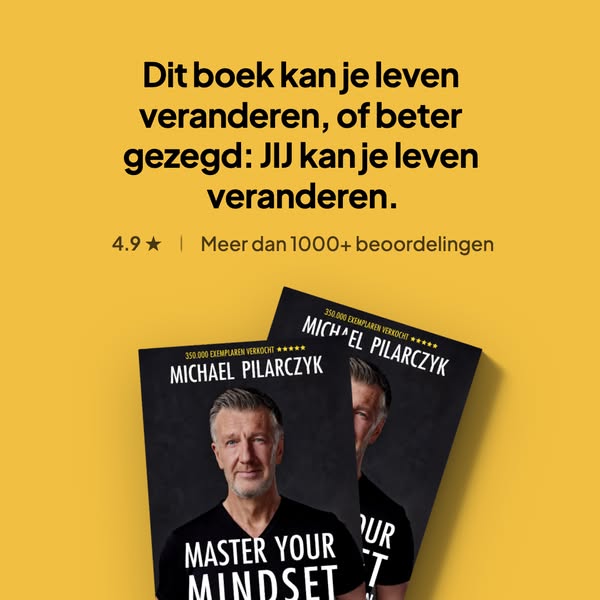 Michael Pilarczyk ad