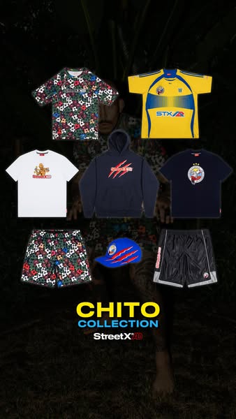 Chito Vera ad