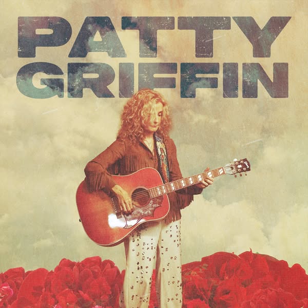 Patty Griffin ad