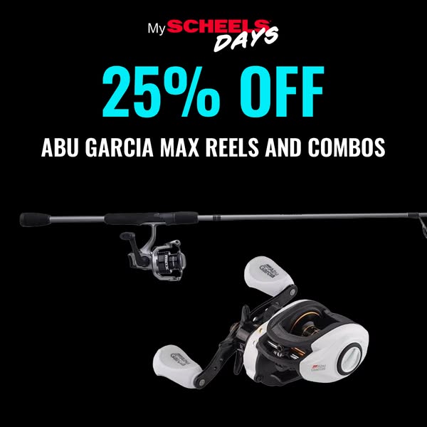 Scheels Outdoors ad