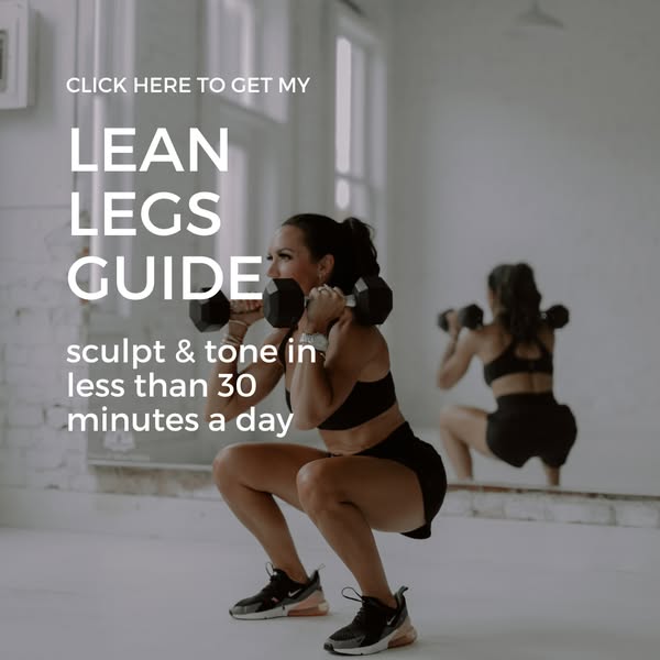 FASTer Way with Loren Mattingly ad