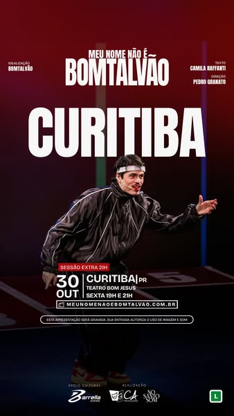 Bomtalvão ad