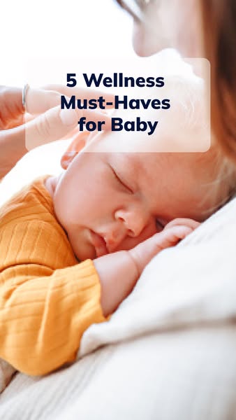 Mommy’s Bliss ad