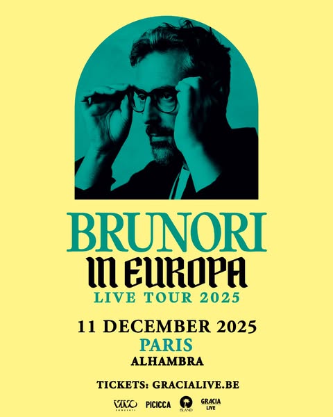 Brunori Sas ad