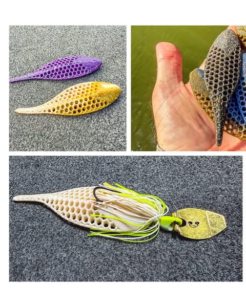 Alex Rudd Fishing ad