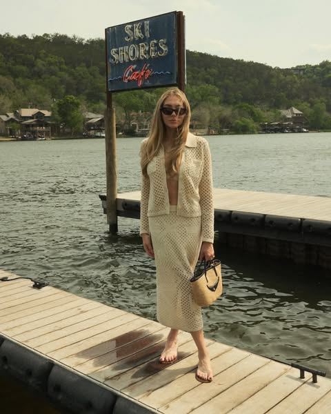 Hannah Chody ad