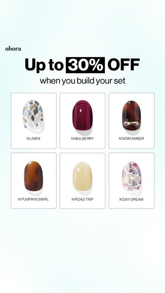 ohora USA ad