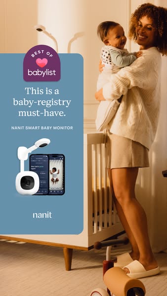 Babylist ad