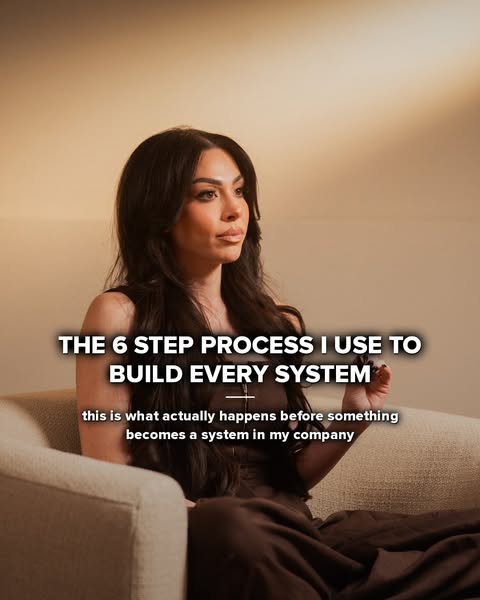 Leila Hormozi ad