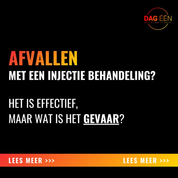 DAG ÉÉN ad