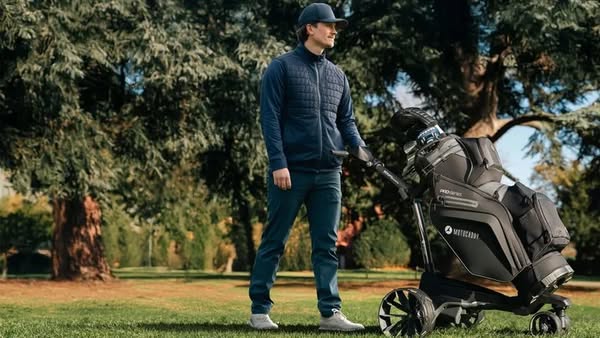 Golf Monthly ad