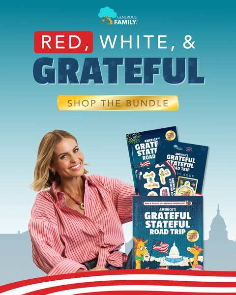 Candace Cameron Bure ad