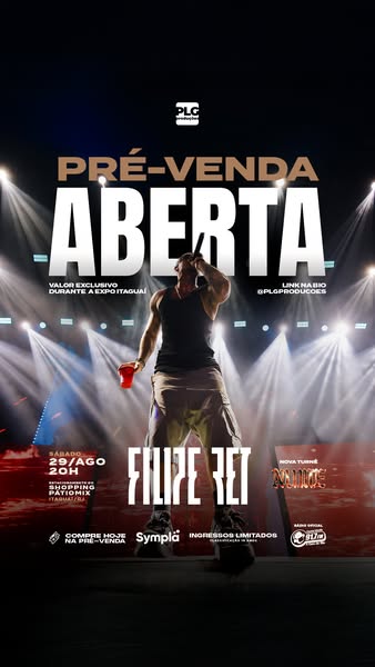Filipe Ret ad