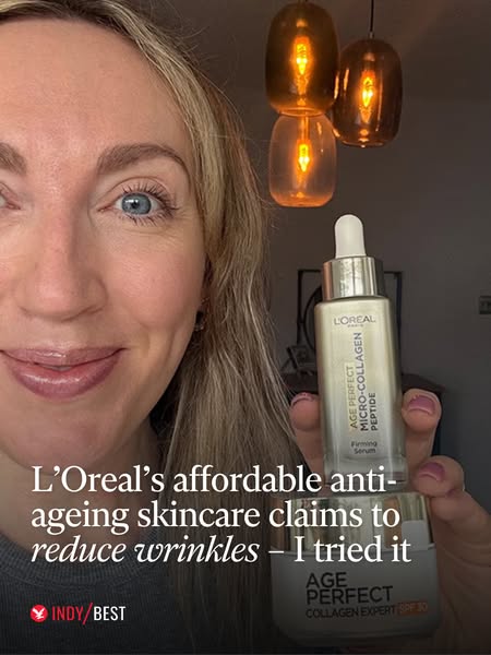 Independent ad