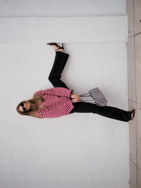 Styledsara ad
