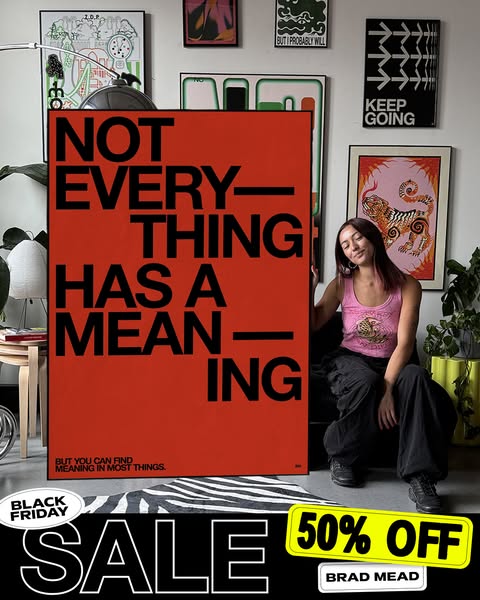 Brad Mead ad