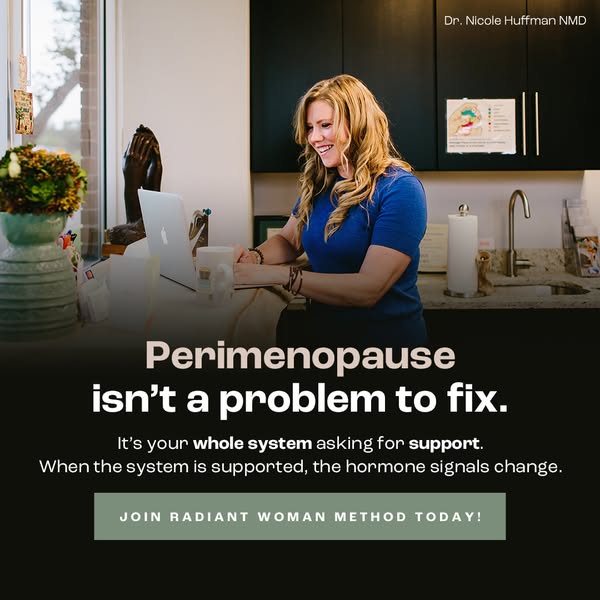 Dr. Nicole Krakora ad