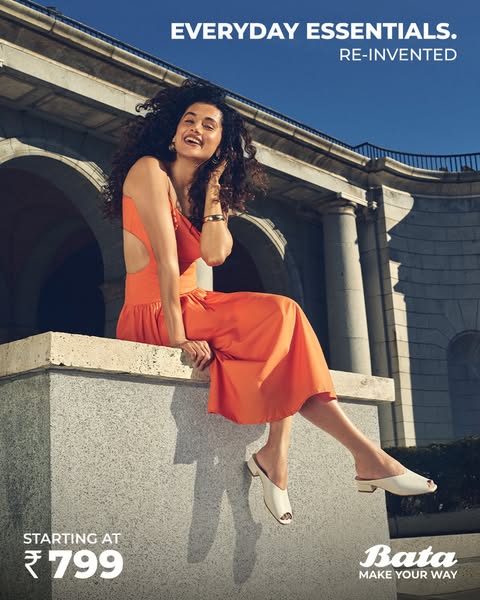 taapsee ad