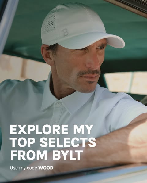 Tyler Wood ad
