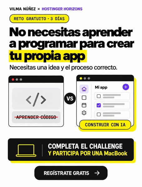 Vilma Nuñez ad