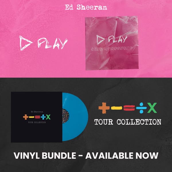 ED HQ ad