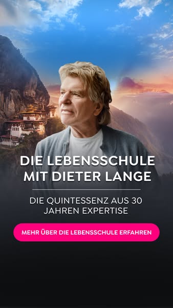 Dieter Lange ad