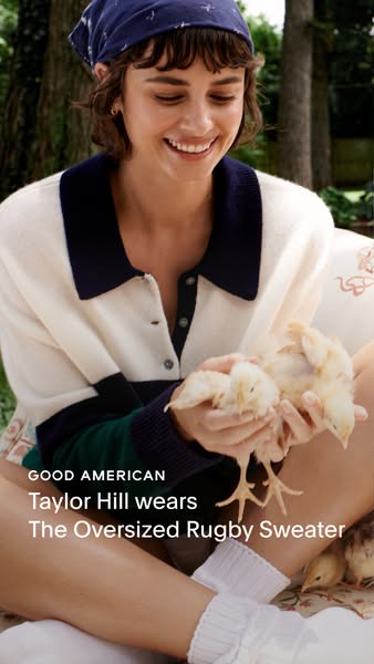 Taylor Hill ad