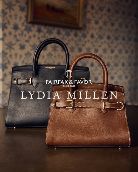 lydia ad