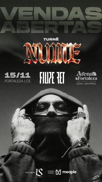 Filipe Ret ad
