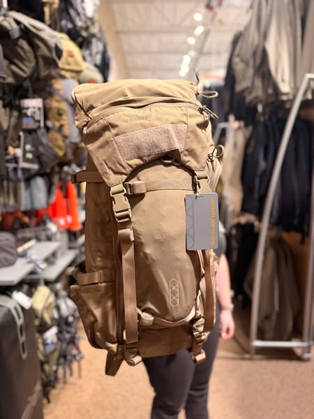 Scheels Outdoors ad
