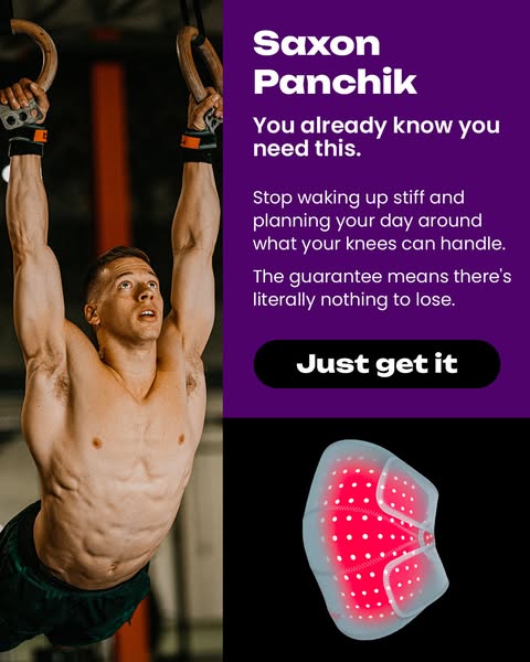 Saxon Panchik ad