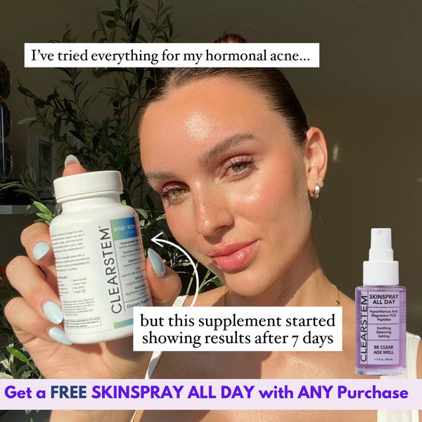Olivia Pura ad