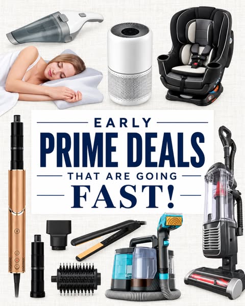 Sweet Savings and Things ad