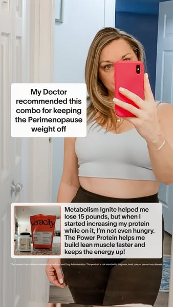 Michelle ad