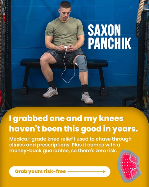 Saxon Panchik ad
