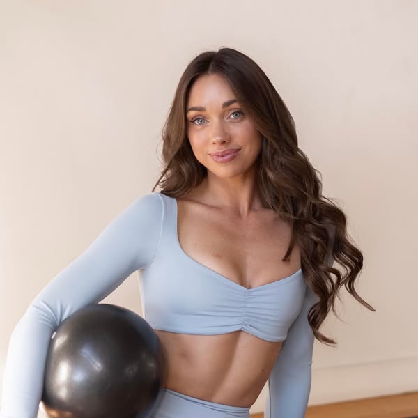 Courtney Watts ad